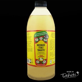 Monoi Tiki Tahiti Fleur de...