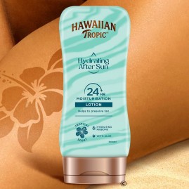 Lotion Après Solaire 180mL...