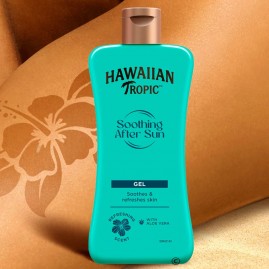 Aloe Gel Après Solaire...