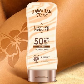 Lotion solaire 180mL...