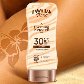 Lotion solaire 180mL...