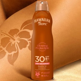 Brume solaire 180mL Glowing...