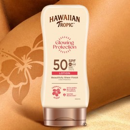 Lotion solaire 170mL...
