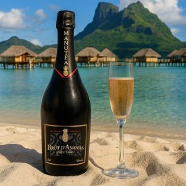 Brut d'Ananas Moorea Festif...