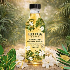 Hei Poa Collection 50 ans...
