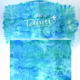 Pareo Soleil du Marche de...