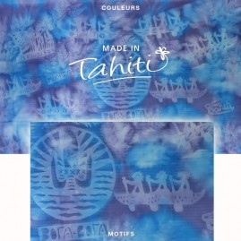Pareo Soleil du Marche de...