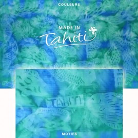 Pareo Soleil du Marche de...