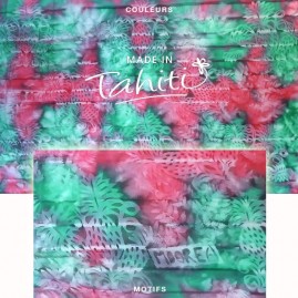 Pareo Soleil du Marche de...