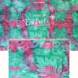 Pareo Soleil du Marche de...