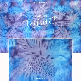 Pareo Soleil du Marche de...