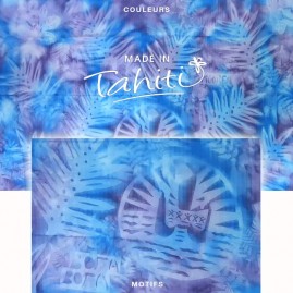 Pareo Soleil du Marche de...