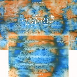 Pareo Soleil du Marche de...