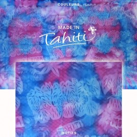Pareo Soleil du Marche de...