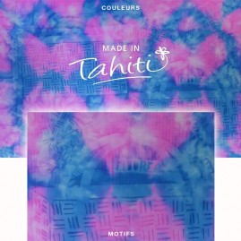 Pareo Soleil du Marche de...