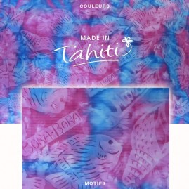 Pareo Soleil du Marche de...