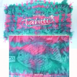 Pareo Soleil du Marche de...