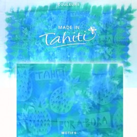 Pareo Soleil du Marche de...