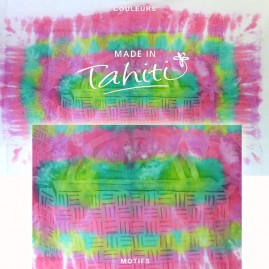 Pareo Soleil du Marche de...