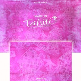 Pareo Soleil du Marche de...