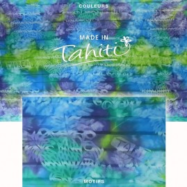Pareo Soleil du Marche de...