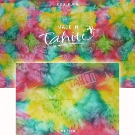 Pareo Soleil du Marche de...