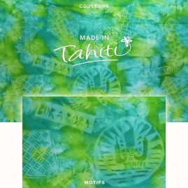 Pareo Soleil du Marche de...