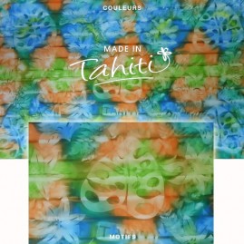 Pareo Soleil du Marche de...