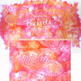 Pareo Soleil du Marche de...