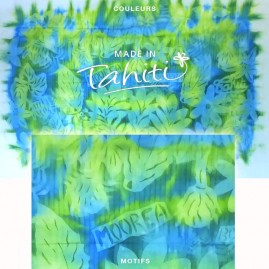 Pareo Soleil du Marche de...
