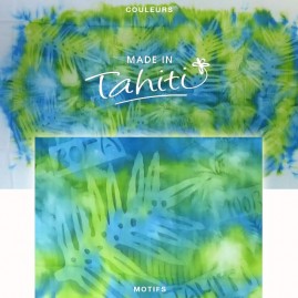 Pareo Soleil du Marche de...