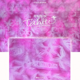 Pareo Soleil du Marche de...