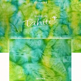Pareo Soleil du Marche de...