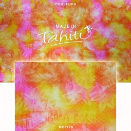 Pareo Soleil du Marche de...