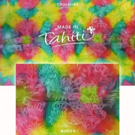 Pareo Soleil du Marche de...