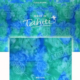Pareo Soleil du Marche de...
