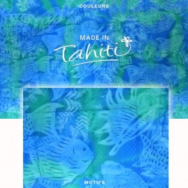 Pareo Soleil du Marche de...