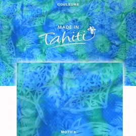 Pareo Soleil du Marche de...