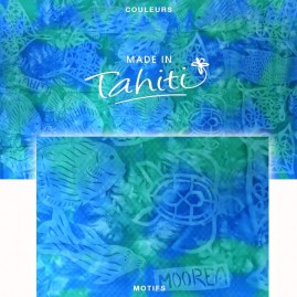 Pareo Soleil du Marche de...