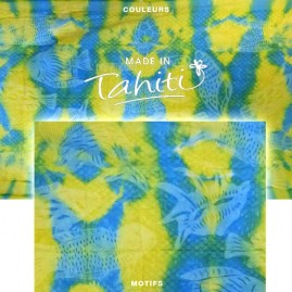 Pareo Soleil du Marche de...