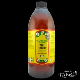 Shampooing Monoi Tiki...