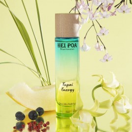 Eau de Parfum Hei Poa Tupai...