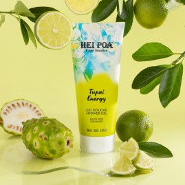 Gel Douche Hei Poa Tupai...