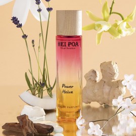 Eau de Parfum Hei Poa Power...
