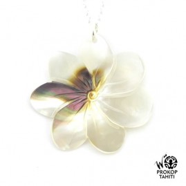 Chaine Argent Pendentif...