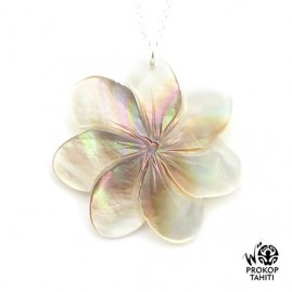 Chaine Argent Pendentif...