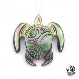 Chaine Argent Pendentif...