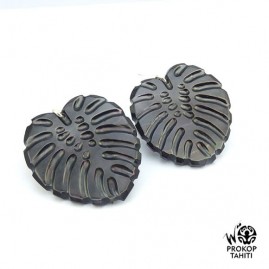 Boucles Oreilles Argent...