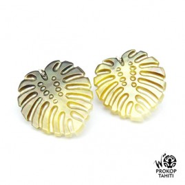 Boucles Oreilles Argent...