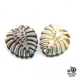 Boucles Oreilles Argent...